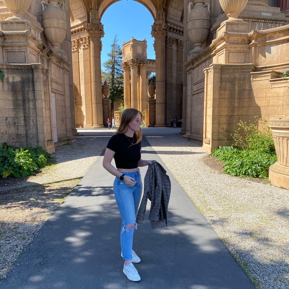 Meet your Posher, Keely - Picture 6 of 15